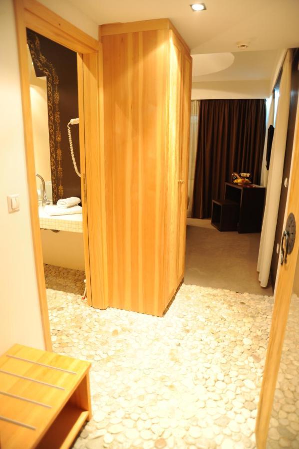 Hotel Merona SJJ Buitenkant foto