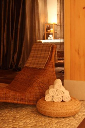 Hotel Merona SJJ Buitenkant foto