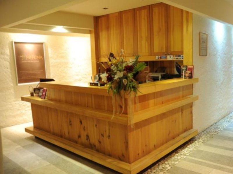 Hotel Merona SJJ Buitenkant foto