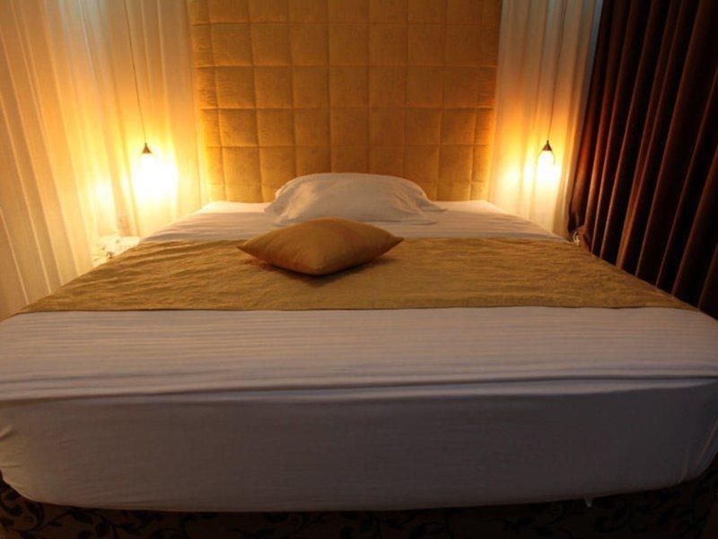 Hotel Merona SJJ Buitenkant foto