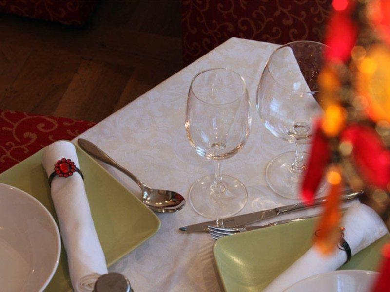 Hotel Merona SJJ Buitenkant foto