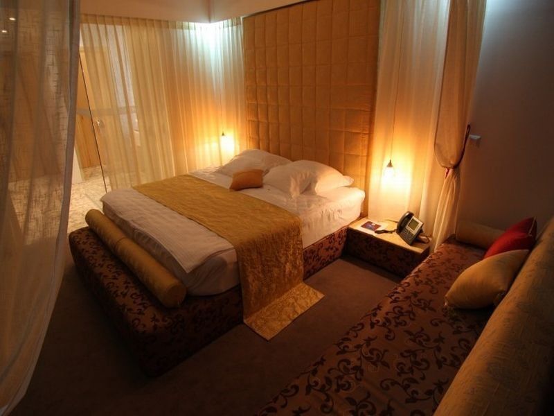 Hotel Merona SJJ Buitenkant foto