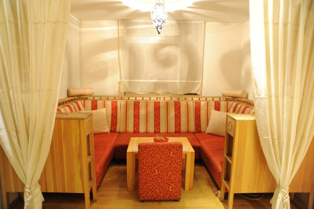 Hotel Merona SJJ Buitenkant foto