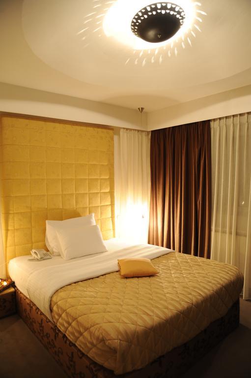 Hotel Merona SJJ Buitenkant foto