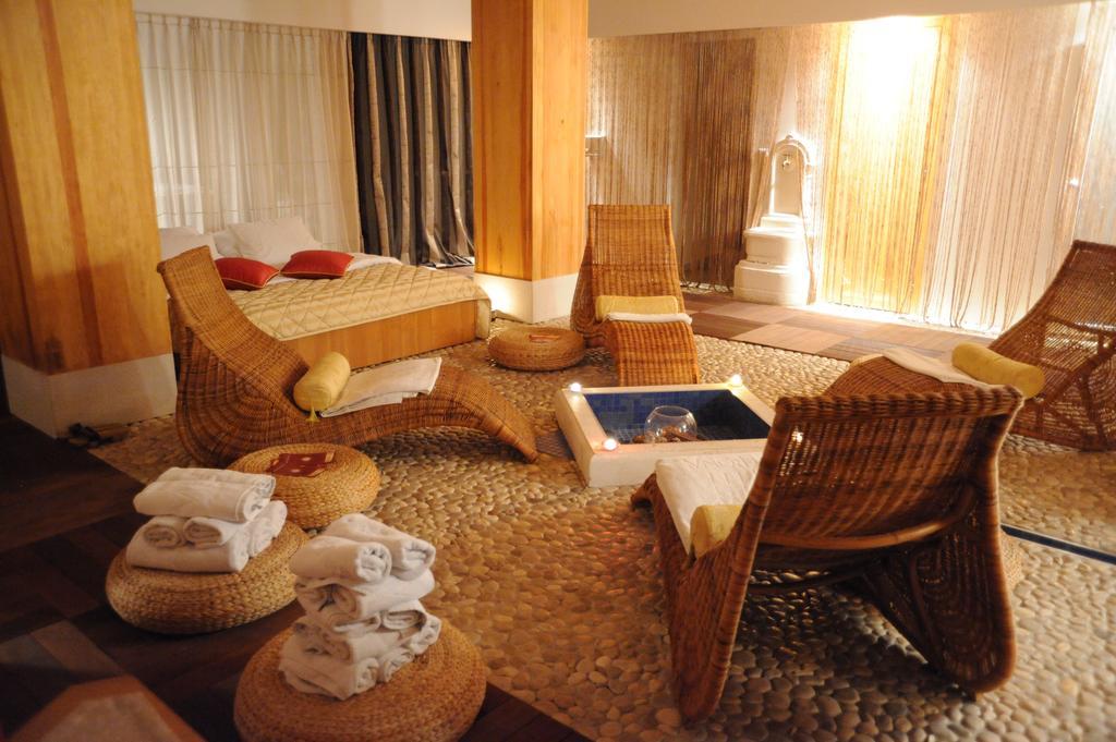 Hotel Merona SJJ Buitenkant foto