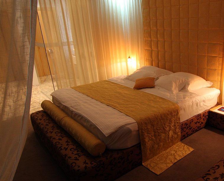 Hotel Merona SJJ Buitenkant foto